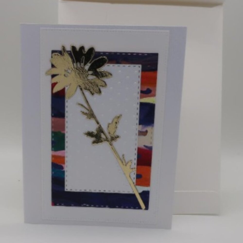 'Any Occasion' Greeting Card (Handmade) # 4448
